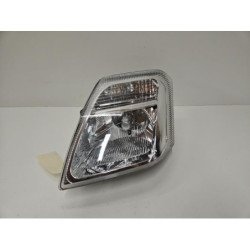 Optique Avant Principal Gauche (feux)(phare) Citroen C2 Phase 1